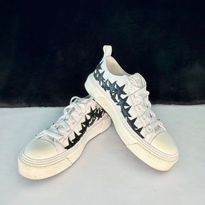 Amiri Men's Star Court Low